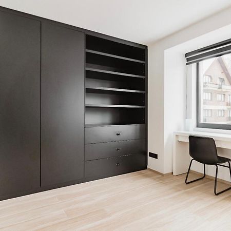 Residence Palace Expo Brussel Bagian luar foto