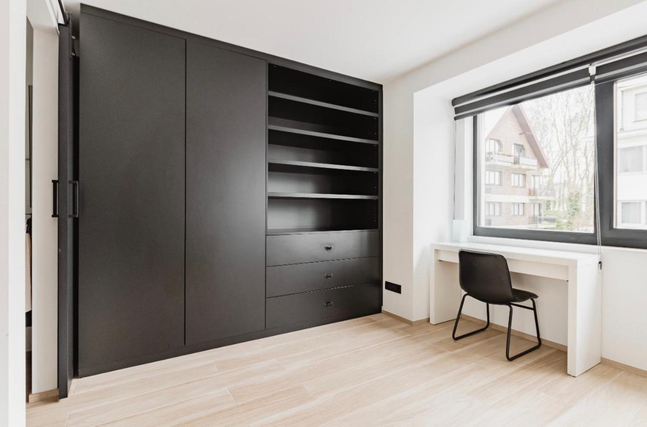 Residence Palace Expo Brussel Bagian luar foto