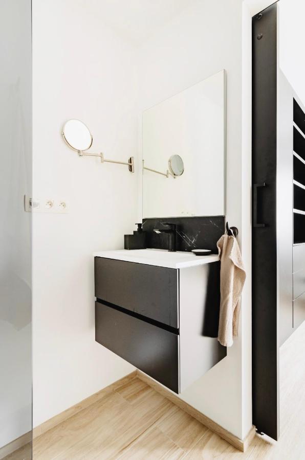 Residence Palace Expo Brussel Bagian luar foto