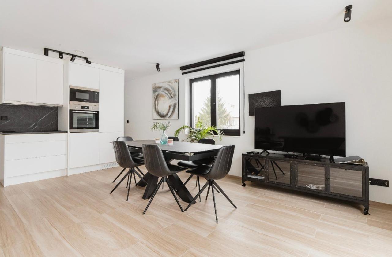 Residence Palace Expo Brussel Bagian luar foto